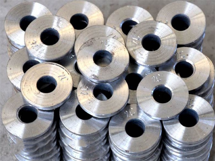 乌兰察布杆件封板