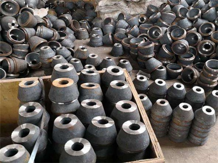 乌兰察布网架构件锥头