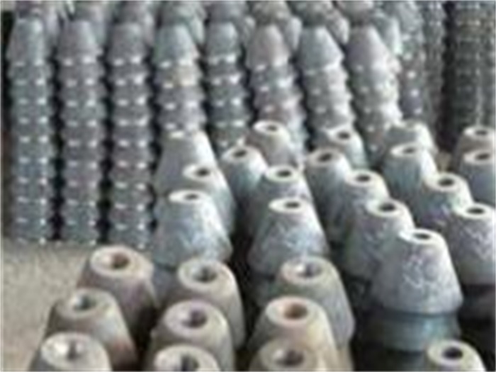 乌兰察布杆件锥头